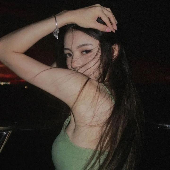 忘尘月
