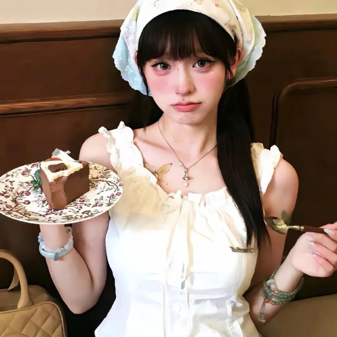 我的野兽男友